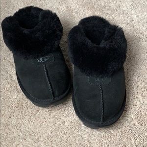 Ugg Coquette